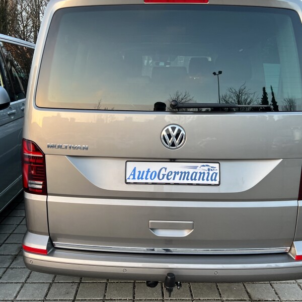Volkswagen Multivan/Caravelle/Transporter из Германии (61505)