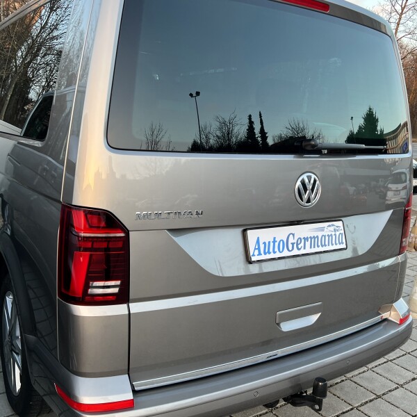Volkswagen Multivan/Caravelle/Transporter из Германии (61515)