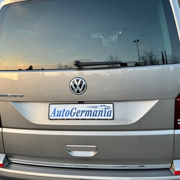 Volkswagen Multivan/Caravelle/Transporter из Германии (61511)