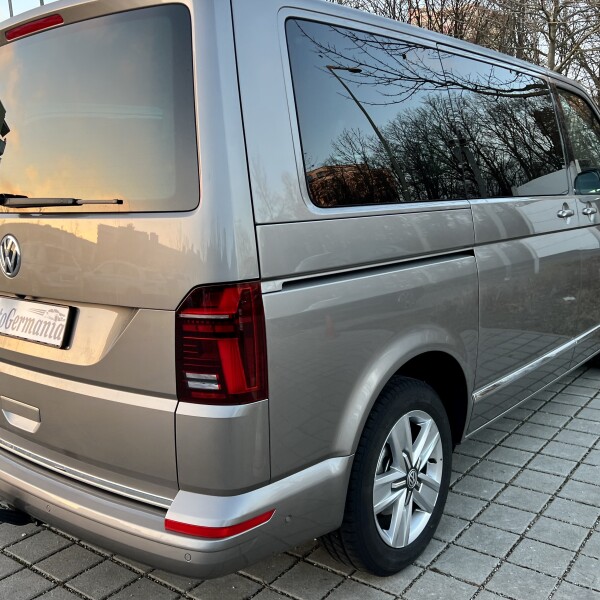 Volkswagen Multivan/Caravelle/Transporter из Германии (61510)