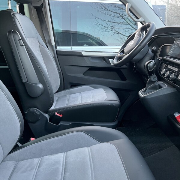 Volkswagen Multivan/Caravelle/Transporter из Германии (61523)