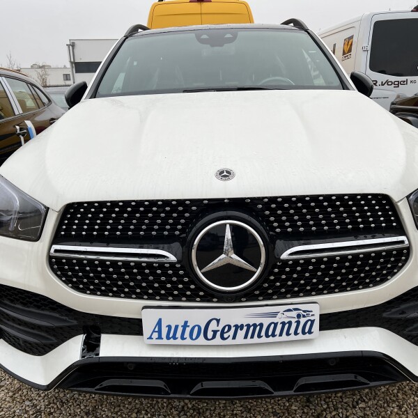 Mercedes-Benz GLE-Klasse из Германии (61545)
