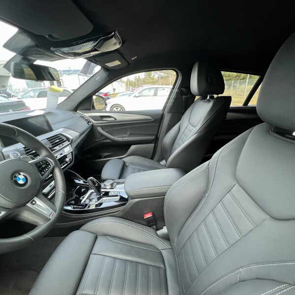 BMW X4  из Германии (61638)