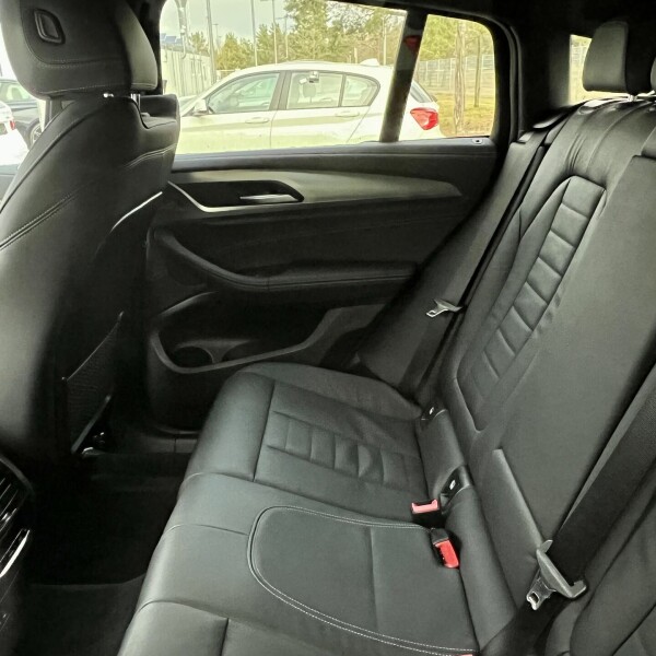 BMW X4  из Германии (61641)