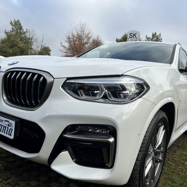BMW X4  из Германии (61630)