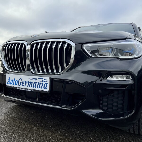 BMW X5  из Германии (61770)