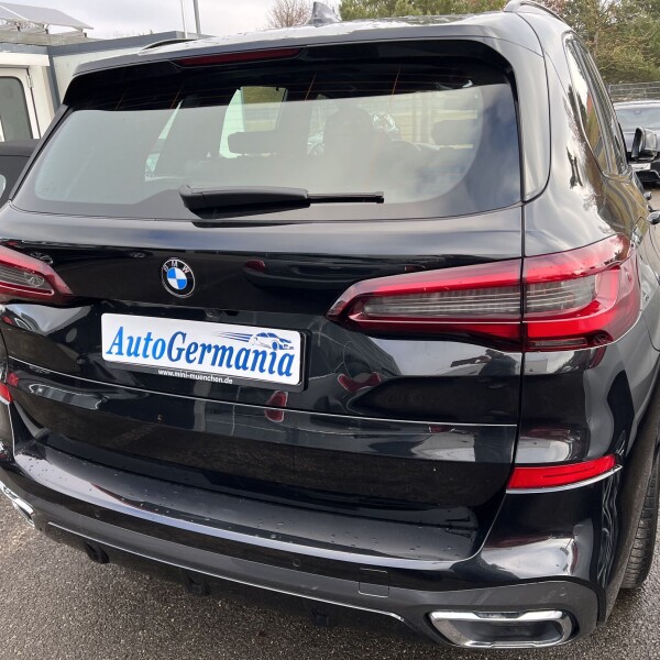 BMW X5  из Германии (61781)