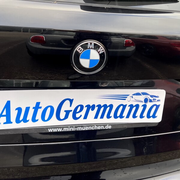 BMW X5  из Германии (61783)