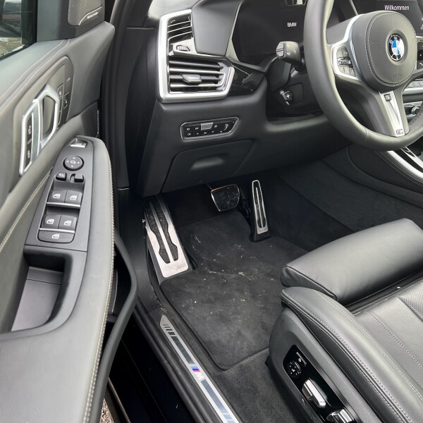 BMW X5  из Германии (61787)