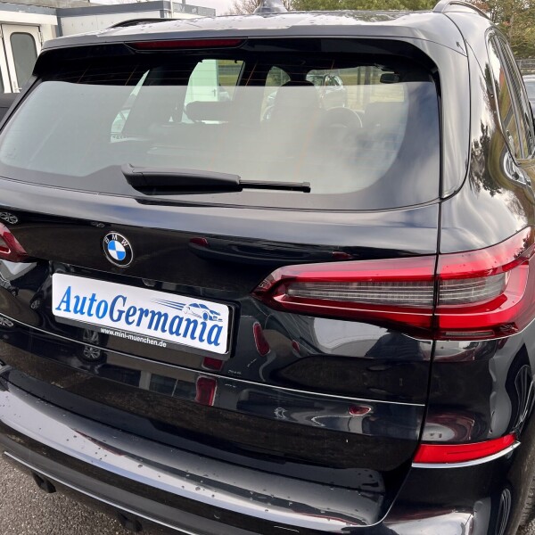 BMW X5  из Германии (61776)