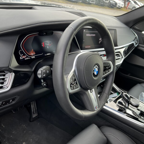 BMW X5  из Германии (61791)