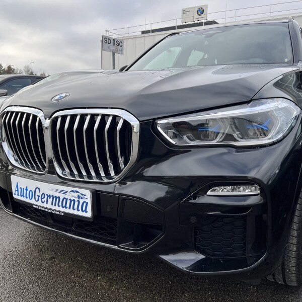 BMW X5  из Германии (61768)