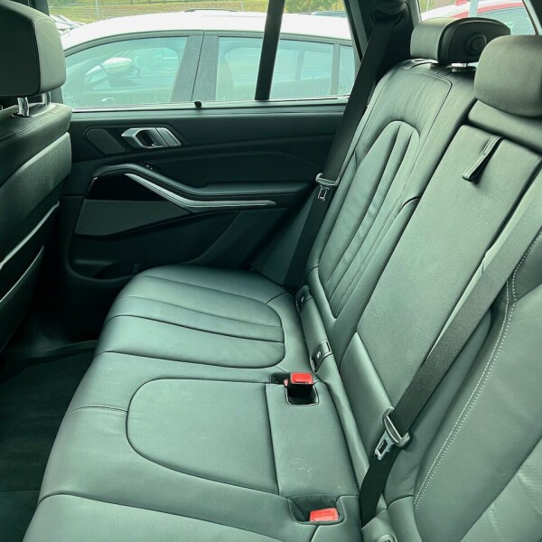 BMW X5  из Германии (61829)