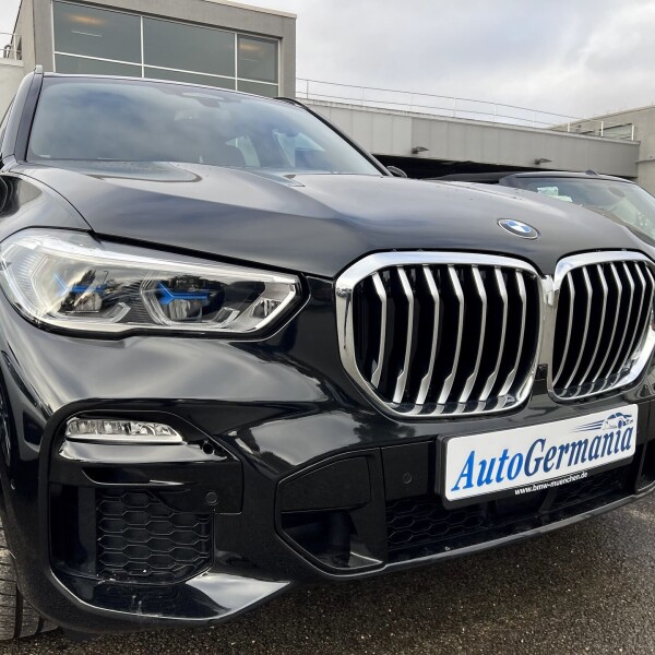 BMW X5  из Германии (61767)