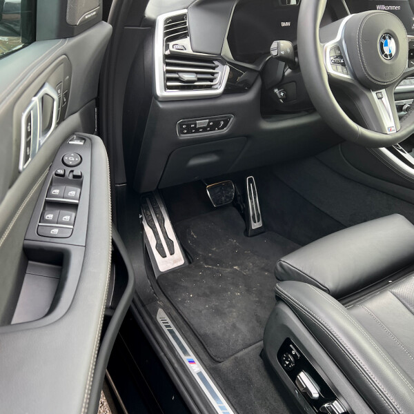 BMW X5  из Германии (61841)