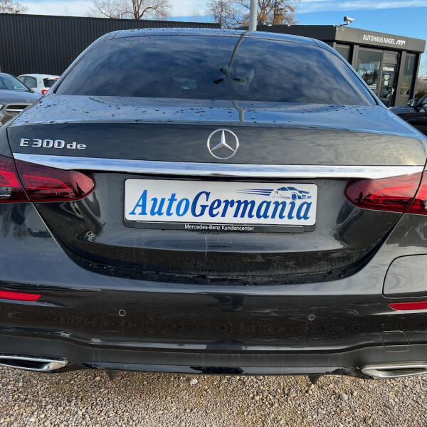 Mercedes-Benz E300 из Германии (61853)