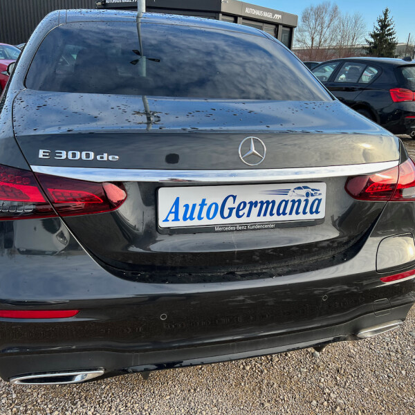 Mercedes-Benz E300 из Германии (61854)