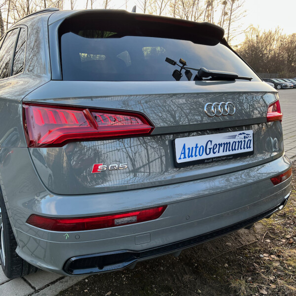 Audi SQ5 из Германии (61948)