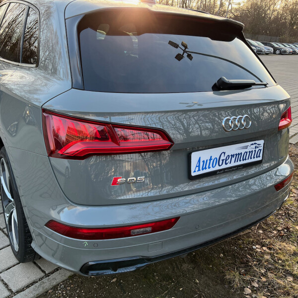 Audi SQ5 из Германии (61946)