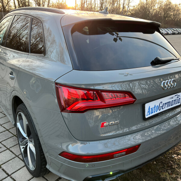 Audi SQ5 из Германии (61947)