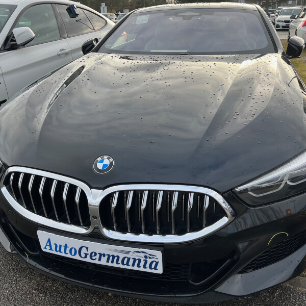 BMW 8-серии из Германии (62094)
