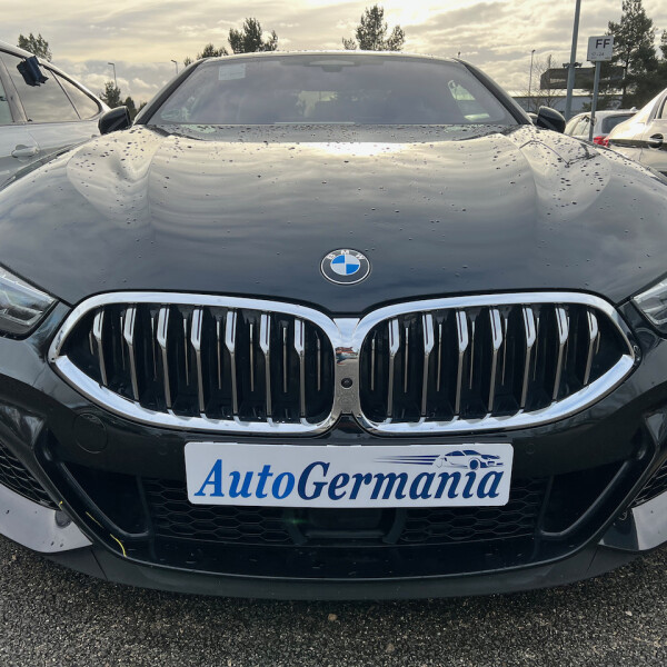 BMW 8-серии из Германии (62103)