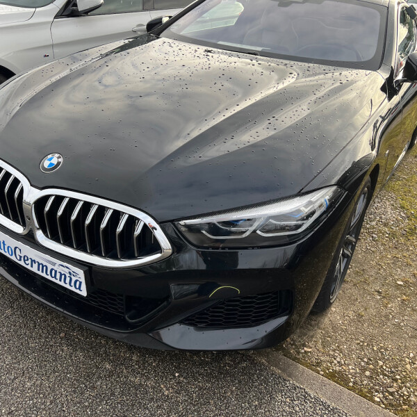 BMW 8-серии из Германии (62090)