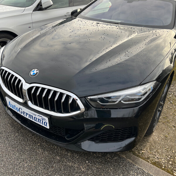 BMW 8-серии из Германии (62089)