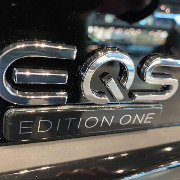 Mercedes-Benz EQS из Германии (62300)