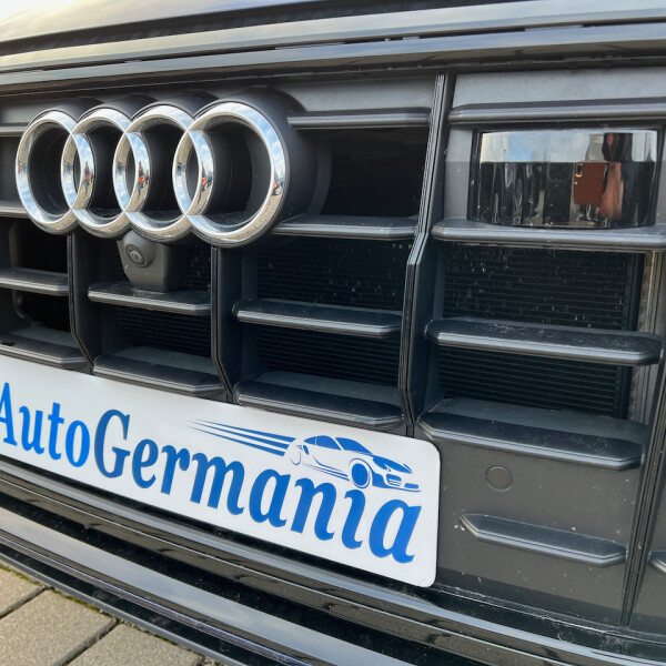 Audi Q8 из Германии (62318)