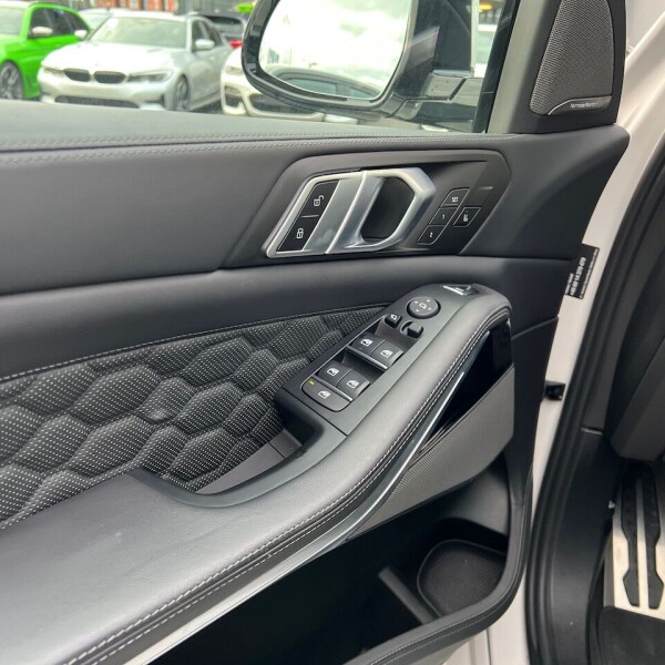 BMW X5 M из Германии (62654)