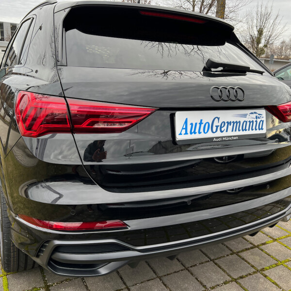 Audi Q3 из Германии (62549)