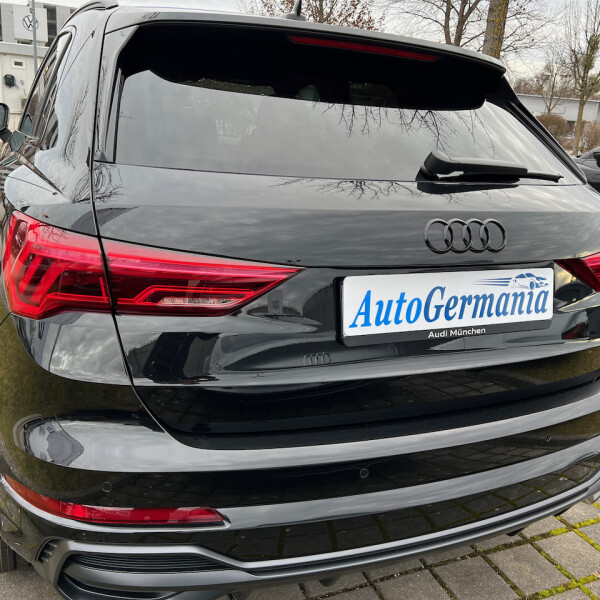 Audi Q3 из Германии (62552)