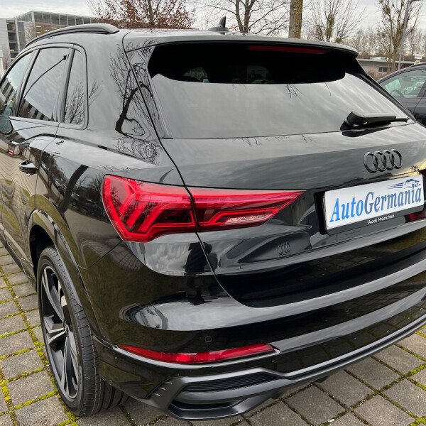 Audi Q3 из Германии (62548)