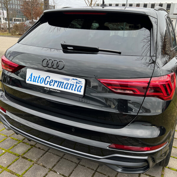 Audi Q3 из Германии (62545)