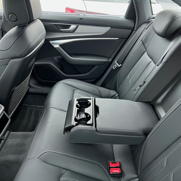 Audi A6  из Германии (62726)