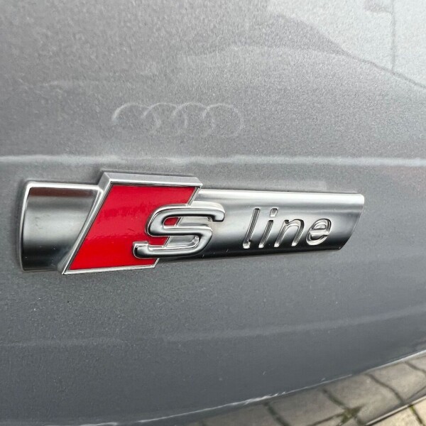 Audi A6  из Германии (62748)