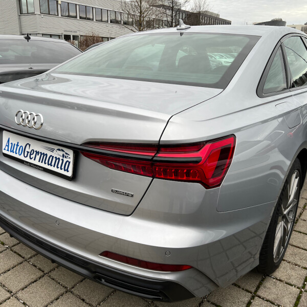 Audi A6  из Германии (62717)