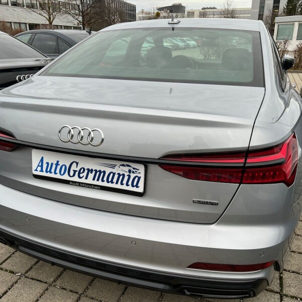 Audi A6  из Германии (62716)