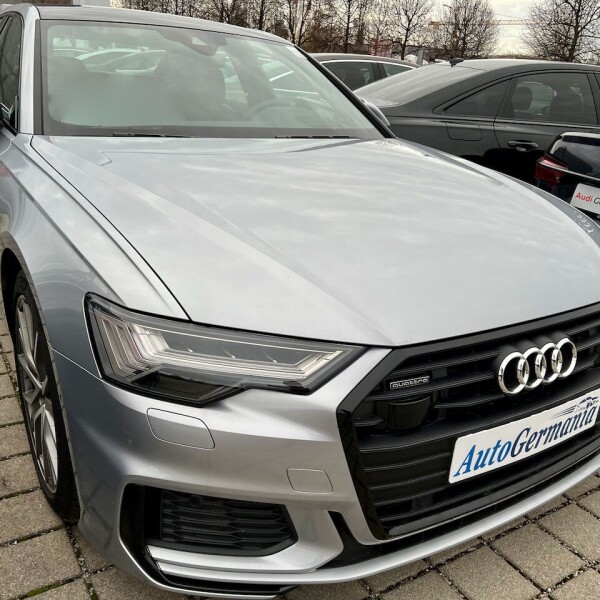Audi A6  из Германии (62715)