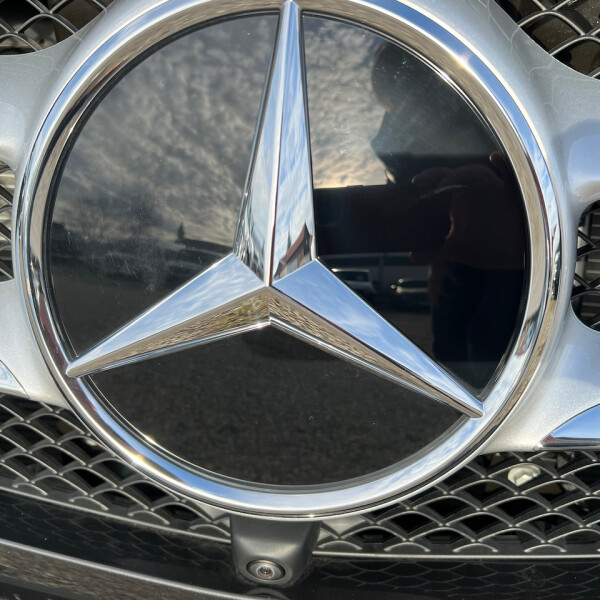Mercedes-Benz Vito/ Viano V220, V250, V300 из Германии (62854)