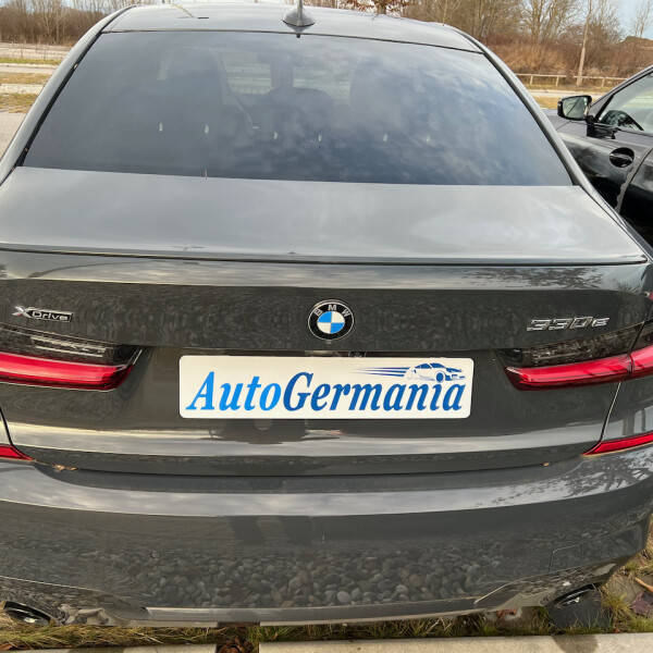 BMW  3-серии из Германии (62923)