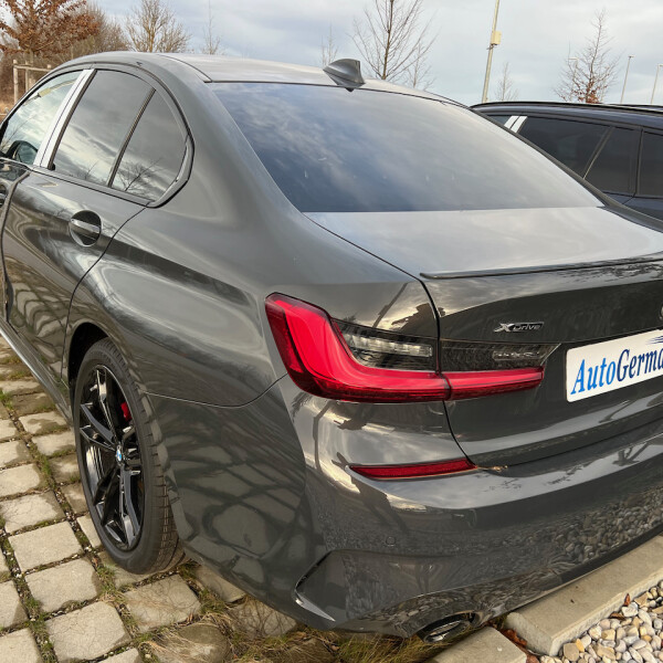 BMW  3-серии из Германии (62926)