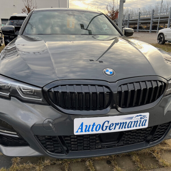 BMW  3-серии из Германии (62943)