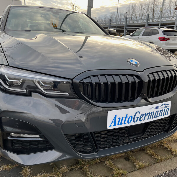 BMW  3-серии из Германии (62942)