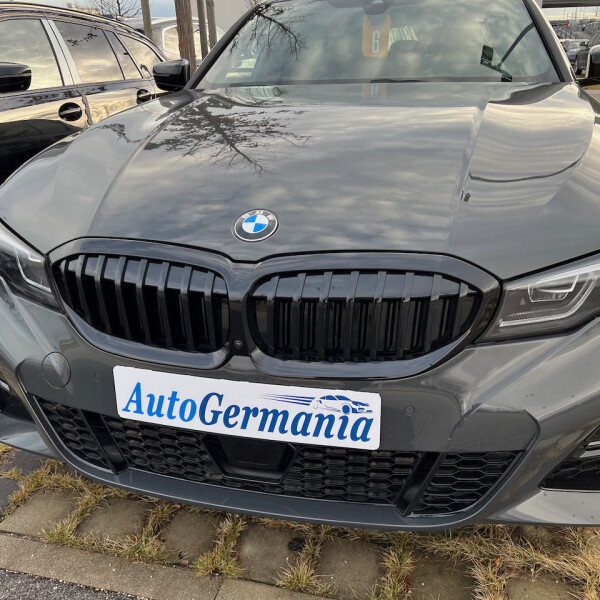 BMW  3-серии из Германии (62945)