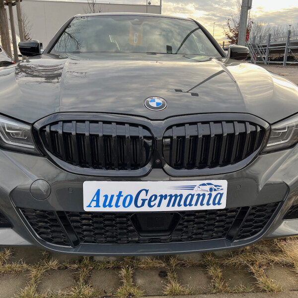 BMW  3-серии из Германии (62944)
