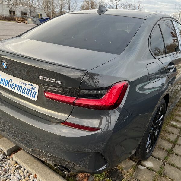 BMW  3-серии из Германии (62928)
