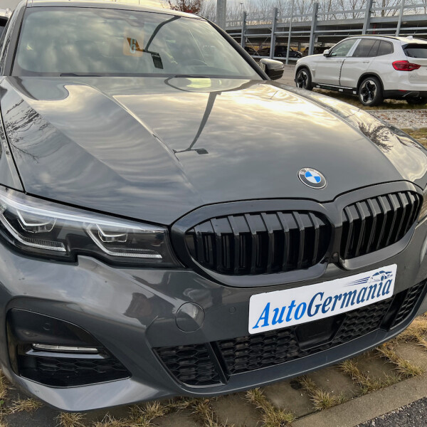 BMW  3-серии из Германии (62940)