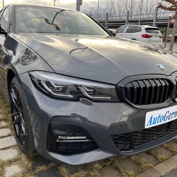 BMW  3-серии из Германии (62941)